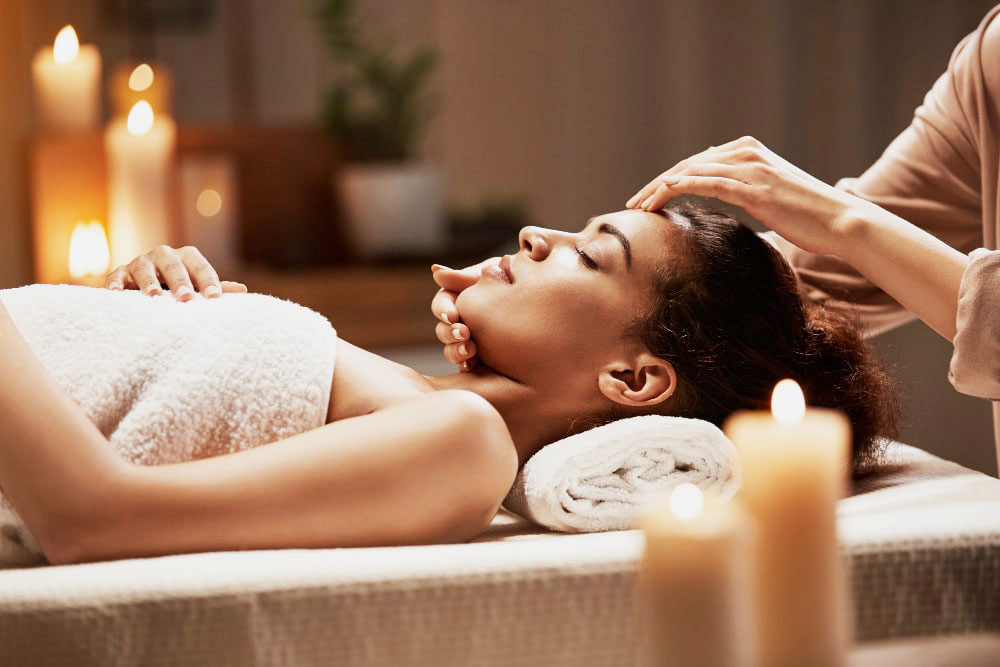 Top Dragon Reflexology